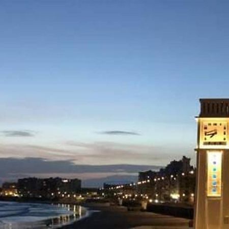 Naiades Apartamento Les Sables-dʼOlonne Exterior foto