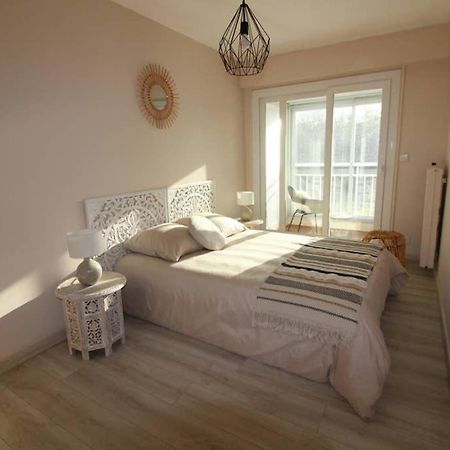 Naiades Apartamento Les Sables-dʼOlonne Exterior foto