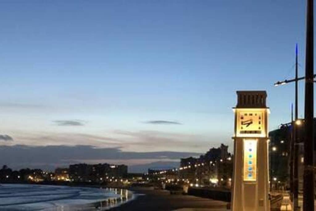 Naiades Apartamento Les Sables-dʼOlonne Exterior foto