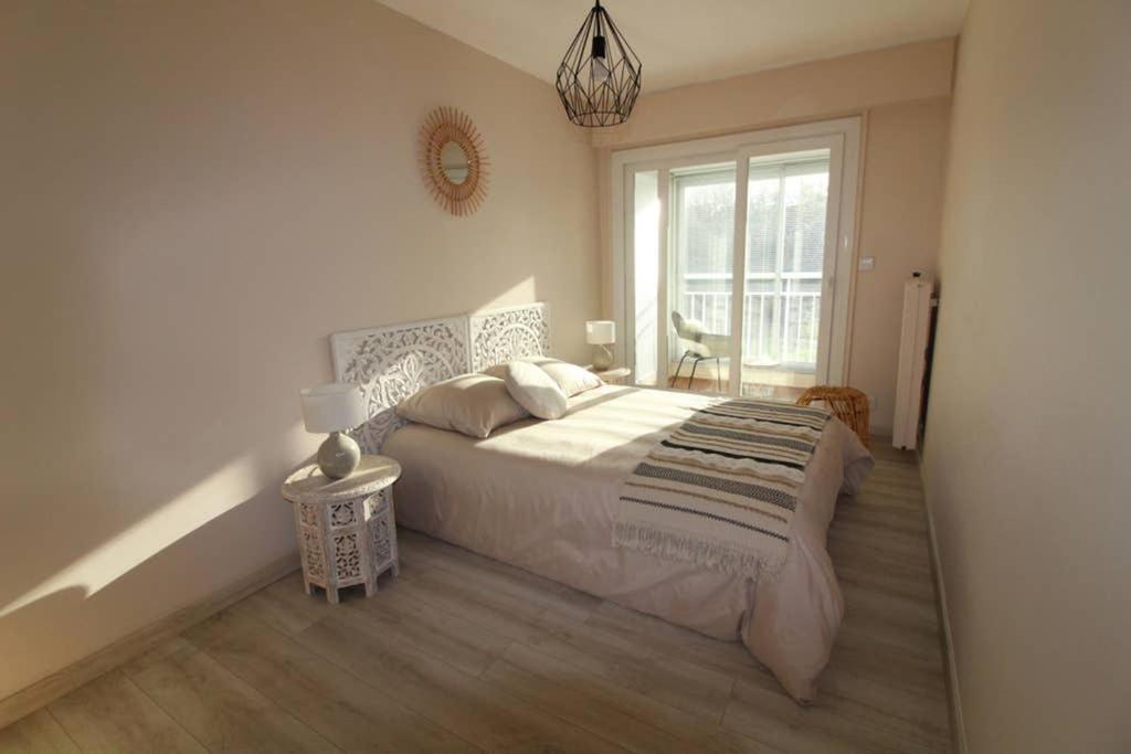 Naiades Apartamento Les Sables-dʼOlonne Exterior foto