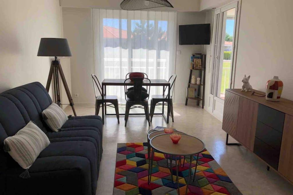 Naiades Apartamento Les Sables-dʼOlonne Exterior foto