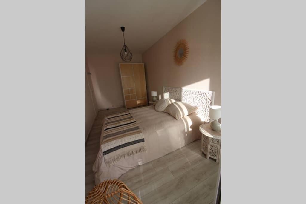 Naiades Apartamento Les Sables-dʼOlonne Exterior foto